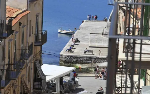 Blue Sea House
