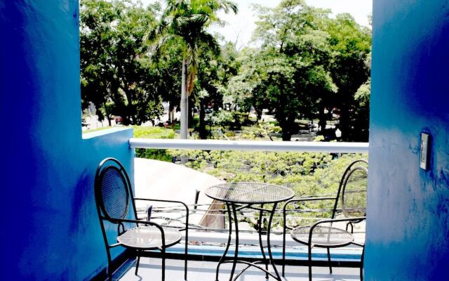 Hotel Calle8