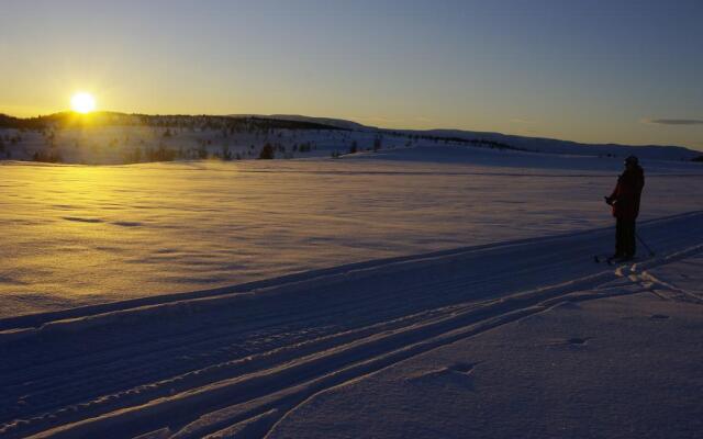 Thon Hotel Hallingdal