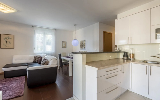 Luxury Suites