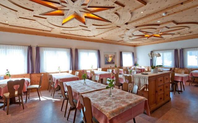 Hotel Chesa Grischa