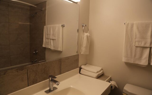 Timberlodge RV & Campground