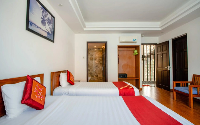 Trendy Life Villa Hoi An