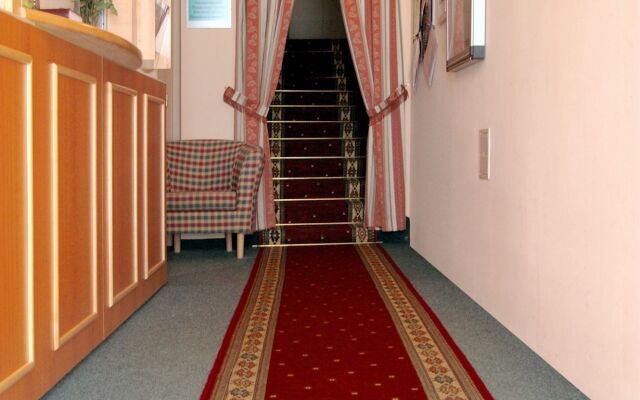 Hotel Boston