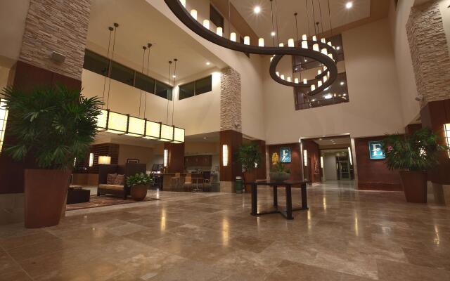 Embassy Suites Palmdale