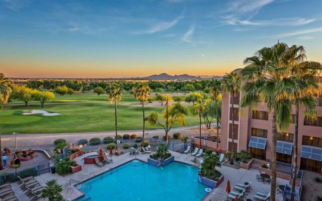 Scottsdale Marriott at McDowell Mountains