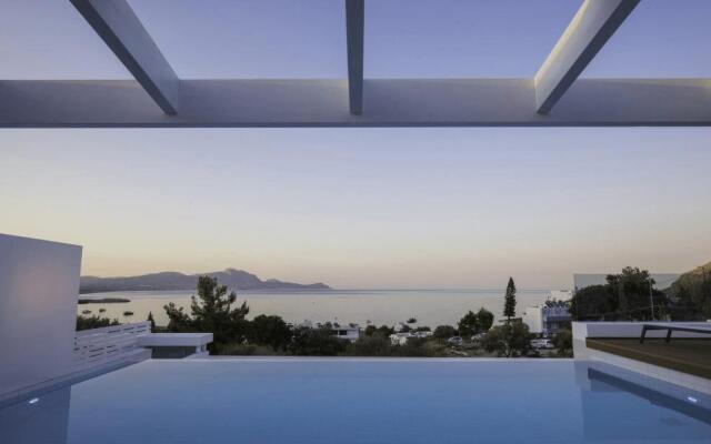 White Villa