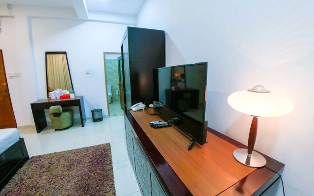 Romance Hills Hotel