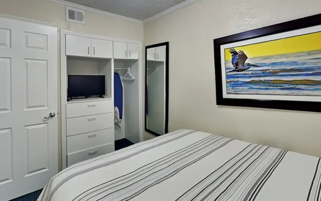 Casa Del Mar 170 - Sweet Gulf Views