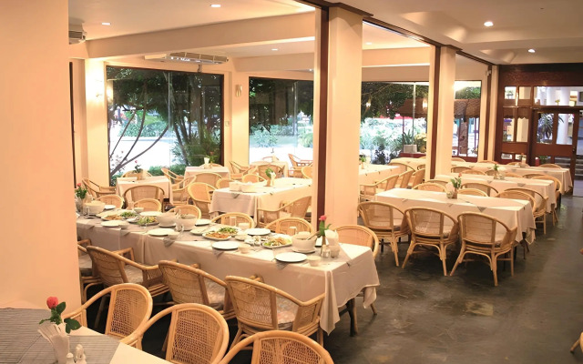 Supalai Pasak Resort and Spa (SHA Extra Plus)