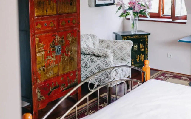 Penzion Na Staré Poště