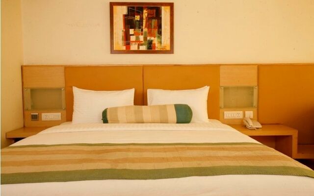 Mango Suites Apex