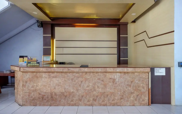 Hotel Indonesia Pekalongan by RedDoorz