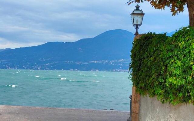 Garda Dreams Apartment