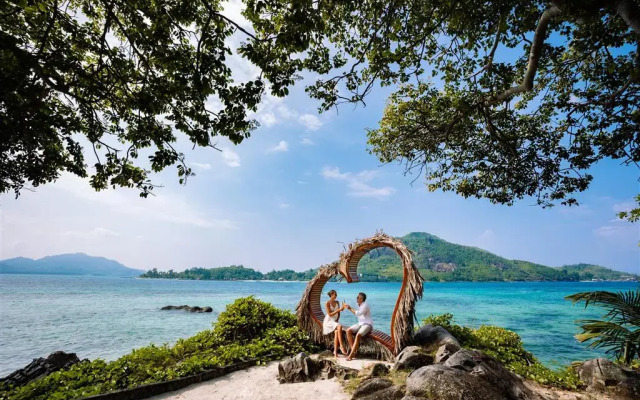 JA Enchanted Island Resort