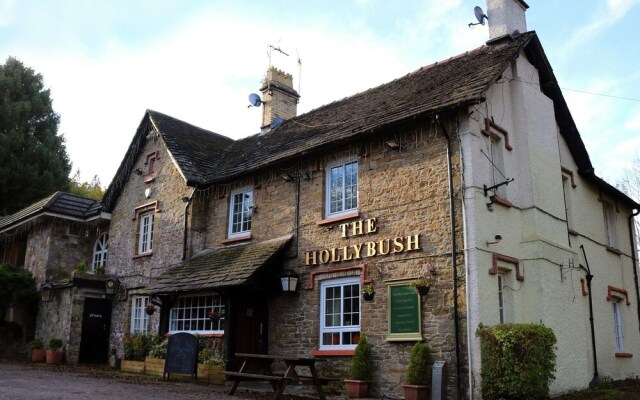 The Hollybush