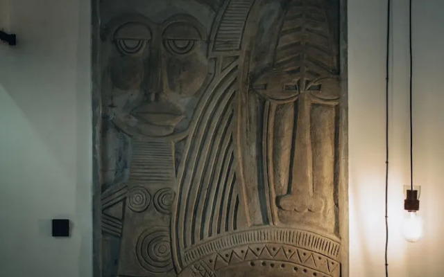 BaraBara Eat&Sleep - Eco Boutique Hotel