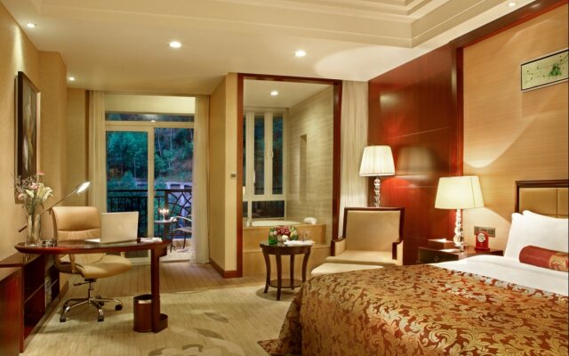 C&D Hotel Putian