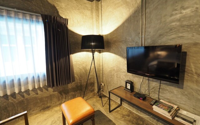 Deep Residence