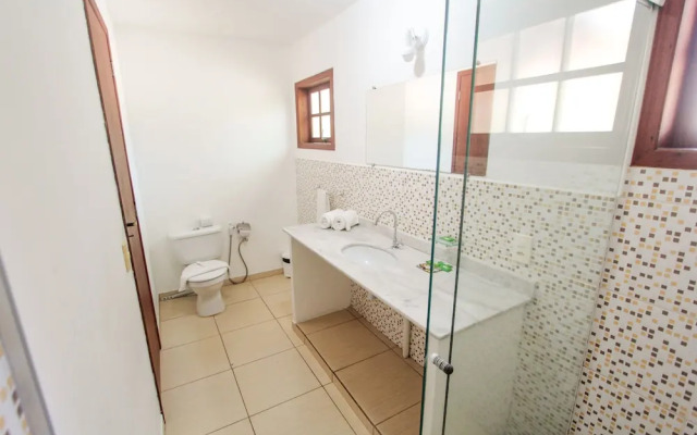 Pousada Villa Casablanca