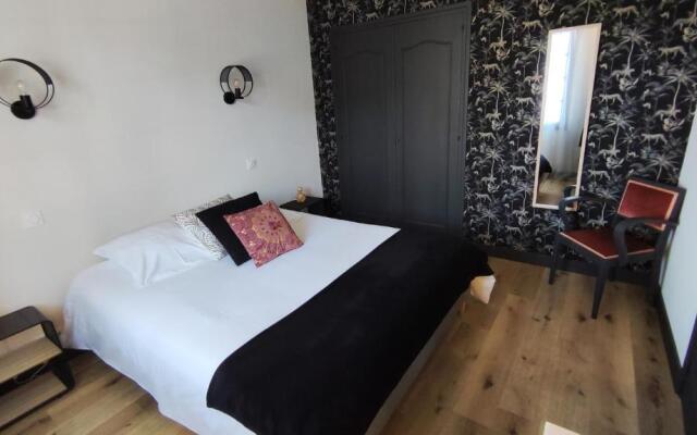 Maison "Les Agathines"