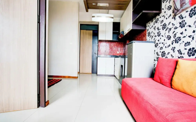 Collection O Apartment By Boboin Baros Near Stasiun Cimahi
