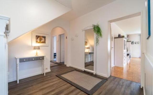 Mariannes Hues Wohnung 1