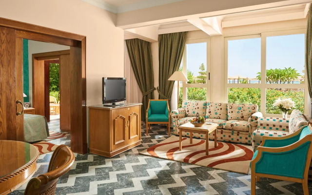 Sea Star Beau Rivage