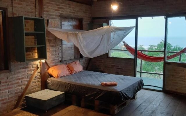 Punto Verde Ecological Guesthouse