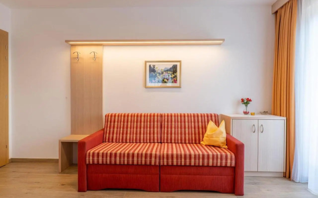 Wiesengrund - Wohnung 1