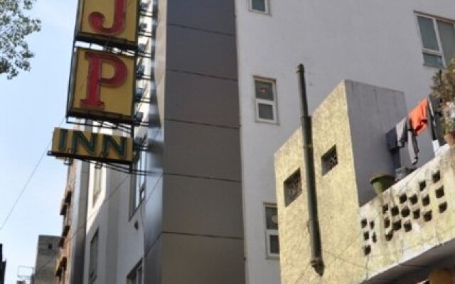 Hotel JP Inn