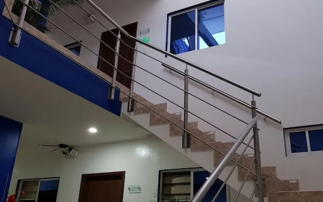 Zafara Hotel