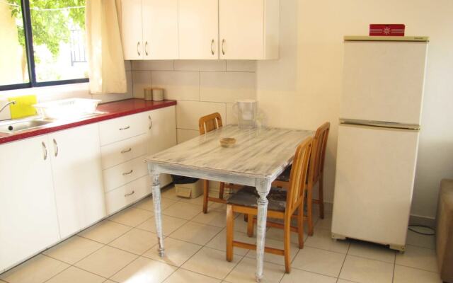 Majestic Webooking Apartments 4