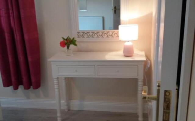 Lettermore 1 Apartment