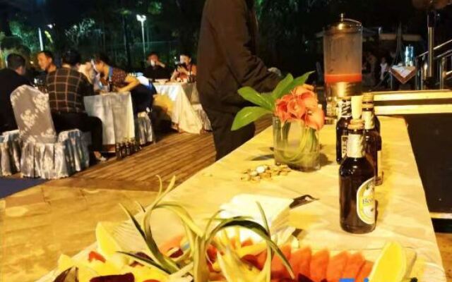 Wyndham Xishuangbanna South Resort