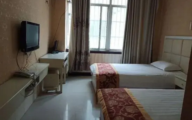 Tianyi Business Hotel