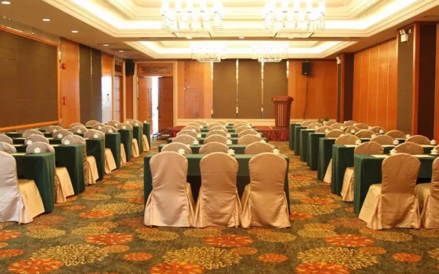 Nanhai Jiayi International Hotel