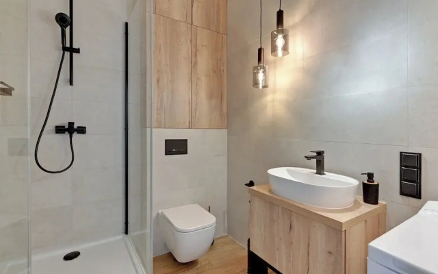 Forma by Grand Apartments