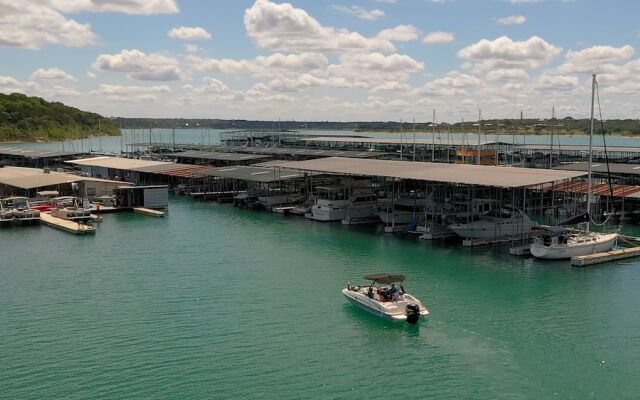 Waterfront Grace 3 Bedroom Home