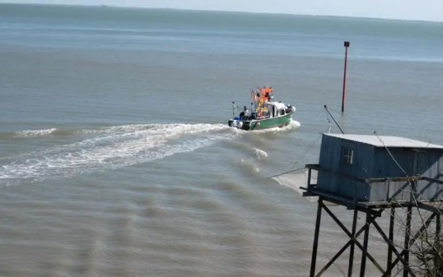 La Vieille Maison de La Douane