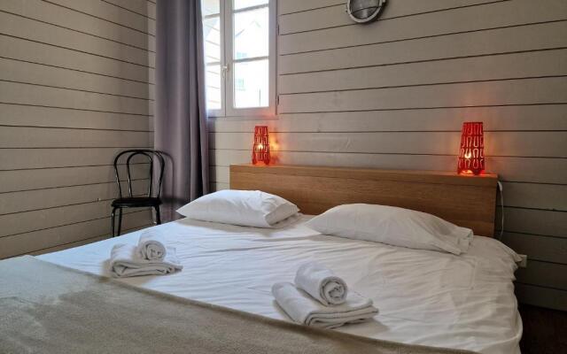 Le Château de Sable