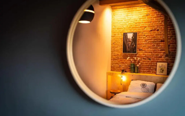 Bed & Breakfast Hemels Twisk