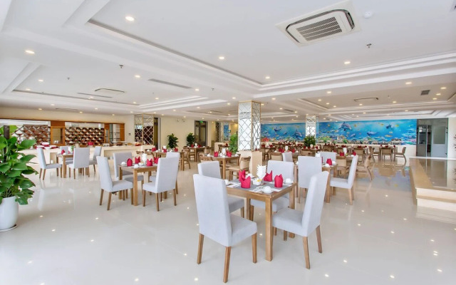 Phuoc My An Beach Hotel