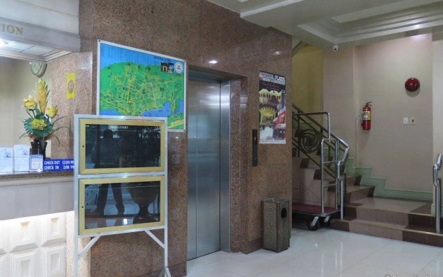 Cebu Northwinds Hotel