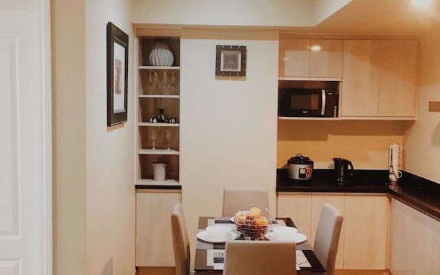 Azure Urban Resort 3 Bedroom Suite