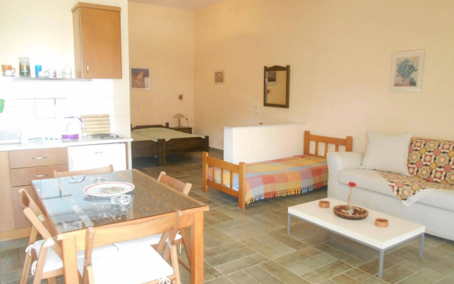 Helens 11 Apartments