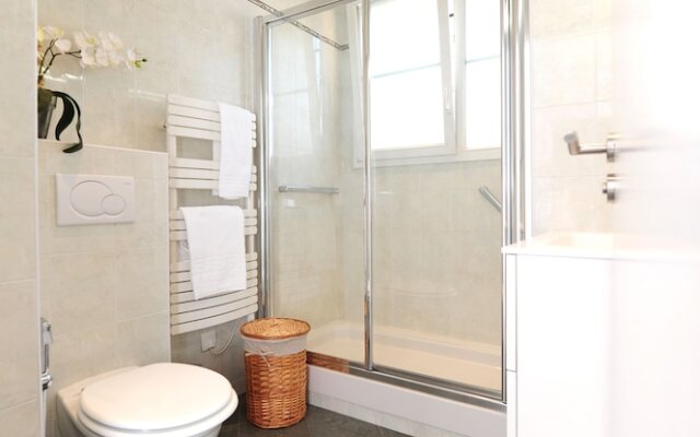 La Buffa Suite - 5 stars Holiday House