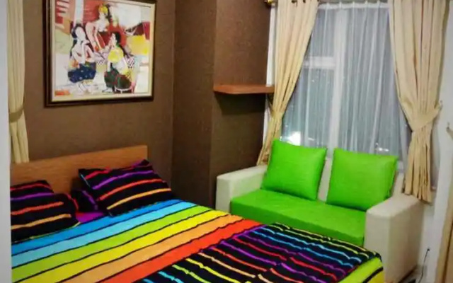 WJY Apartment Margonda Residence 3