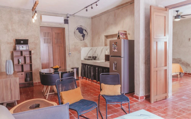 Hotel Boutique Casa Mocheta