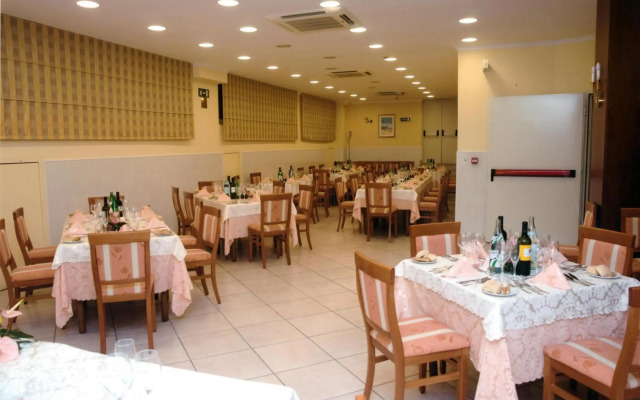 Hotel Orizzonte
